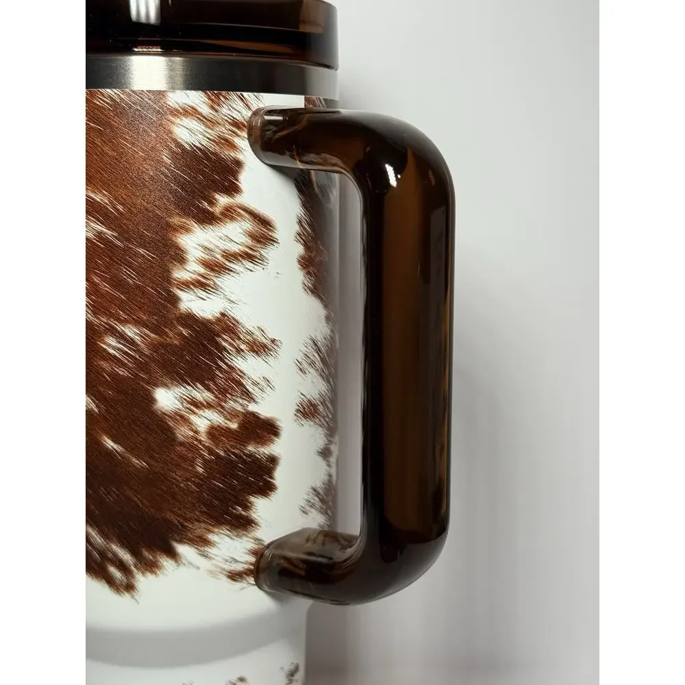 Stanley X Kacey Musgraves 40oz ProTour Flip Straw Tumbler NWT NIB IN HAND! - Picture 10 of 15